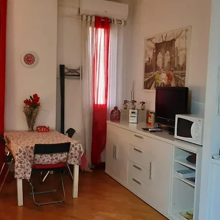 Lejlighed Marte Appartament
