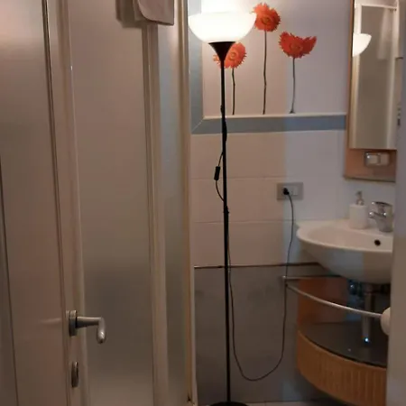 Marte Appartament Lägenhet *