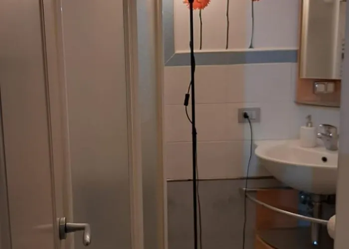 Marte Appartament Lägenhet *