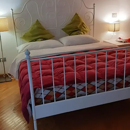 Marte Appartament * Φλωρεντία